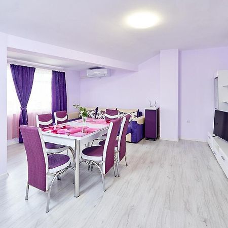 Апартаменти Боряна Pomorie Eksteriør billede